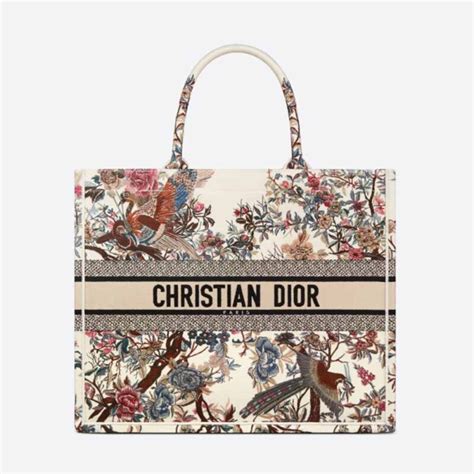 jardin d'hiver dior book tote|The Jardin d'Hiver Dior Book Tote.